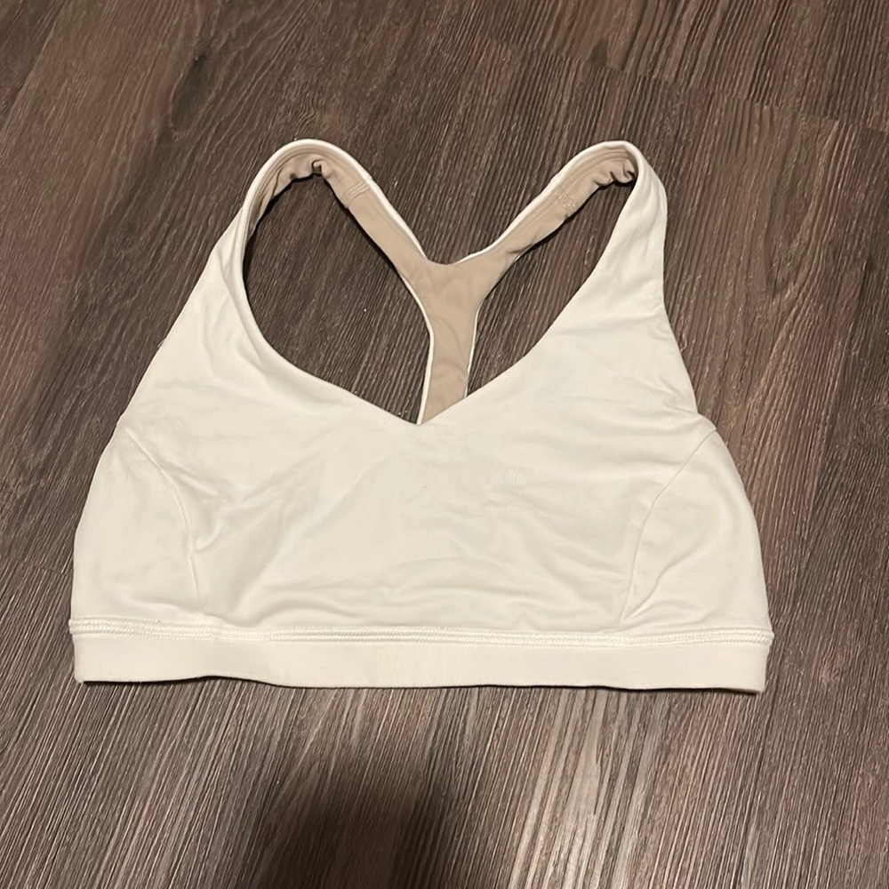 Lulu Bra